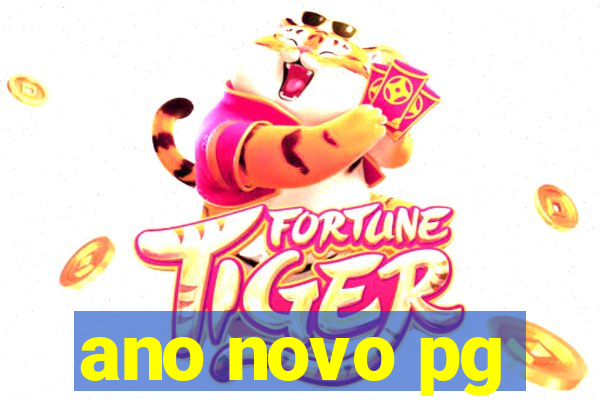 ano novo pg